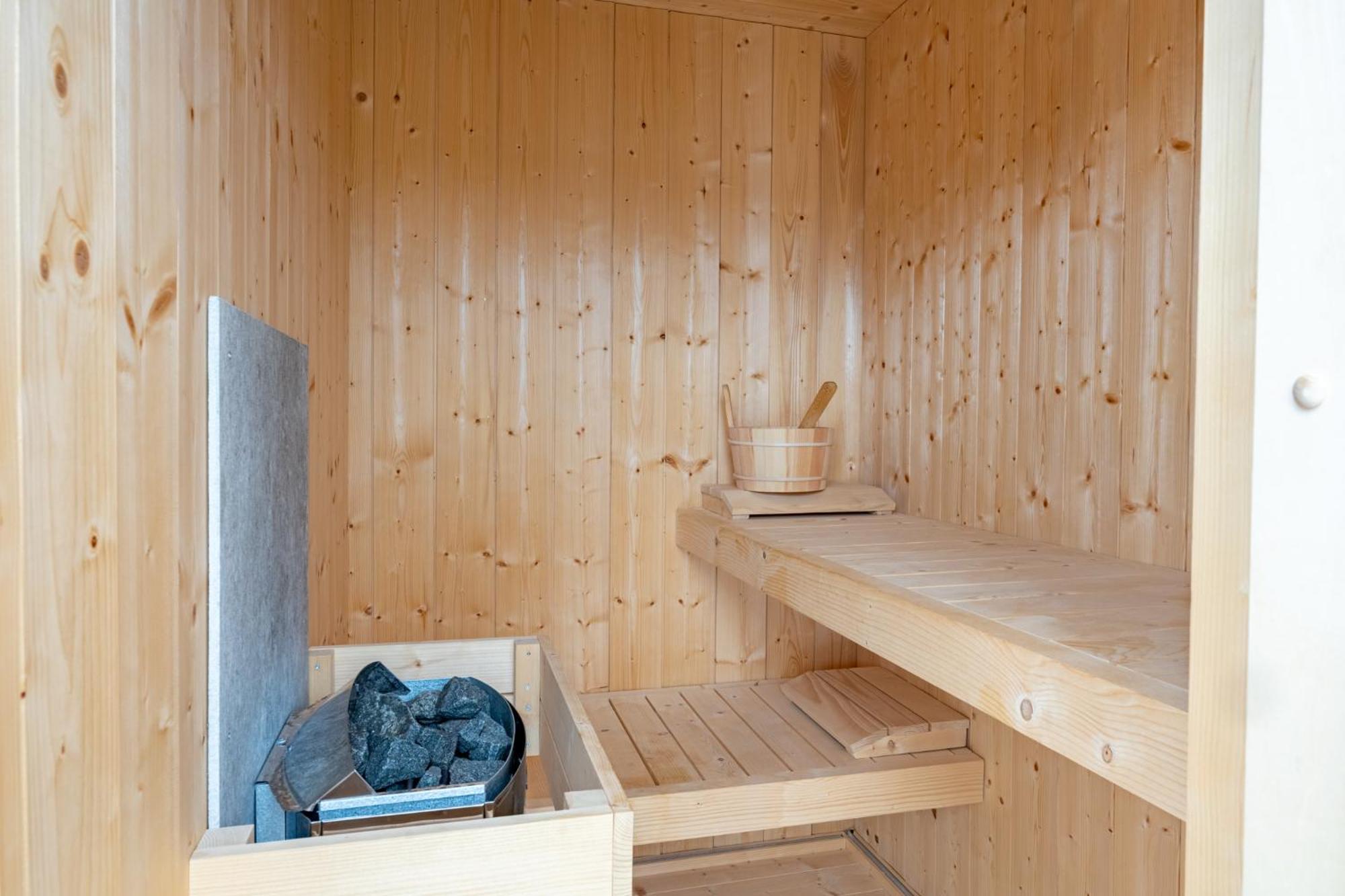 Houseboat Energyapart Szczecin Exterior photo